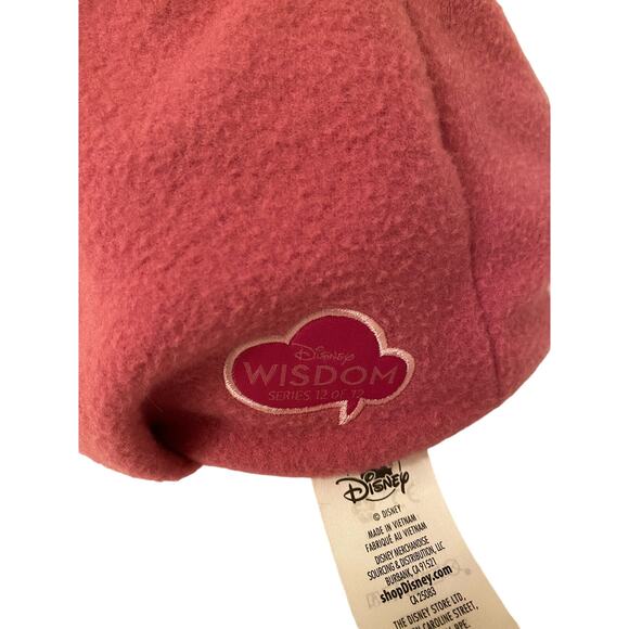 Disney Store Wisdom Plush Fairy Godmother - Picture 6 of 9